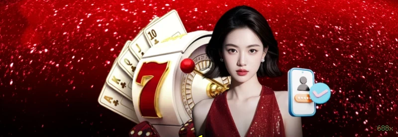 Baccarat 688x