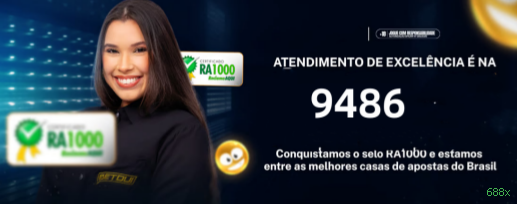 688x Brasil
