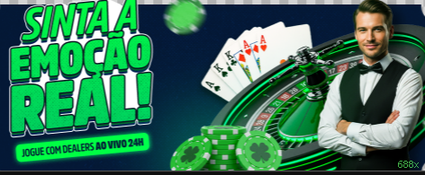 Casino Login 688x