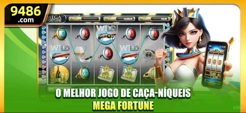 688x Game
