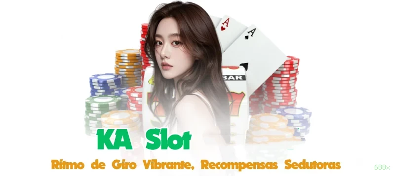 688x Link Oficial