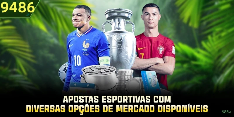 688x Cassino Ao Vivo