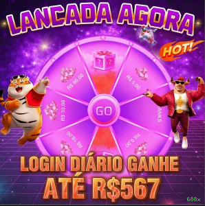 688x Saque Hoje